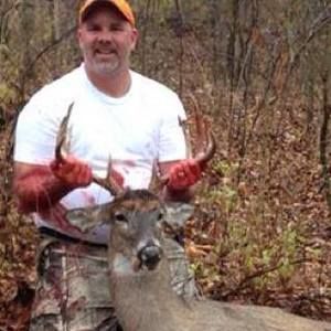 Meet your Posher, Josh